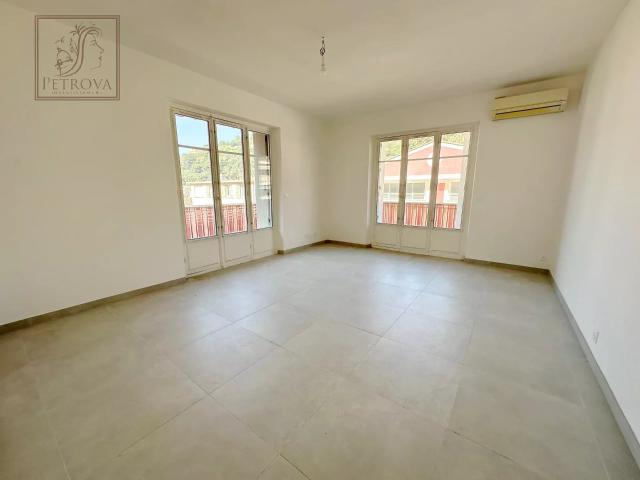 Appartement location à Nice, Saint-André-de-la-Roche
