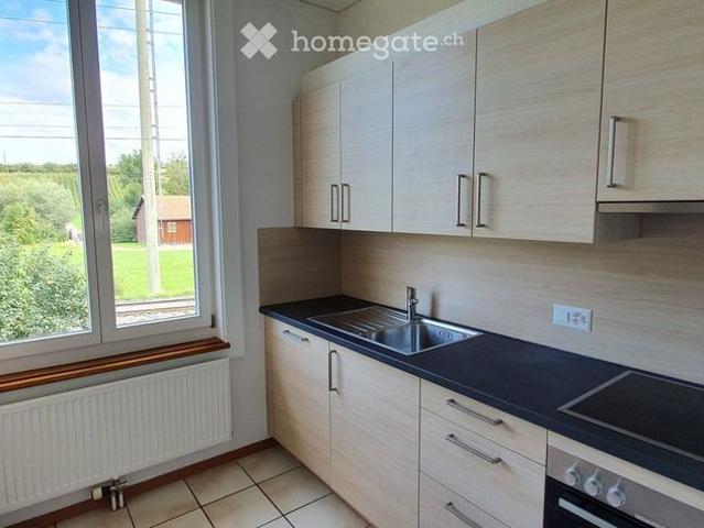 Apartment mieten in Courfaivre, Haute-Sorne