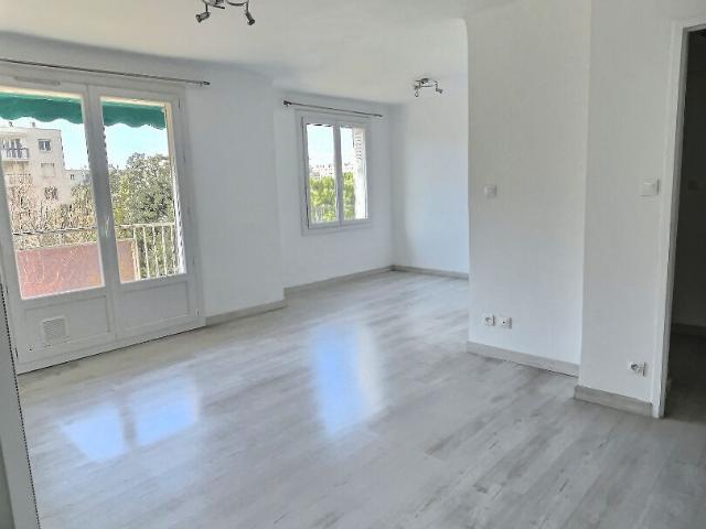 Appartement location à Marseille