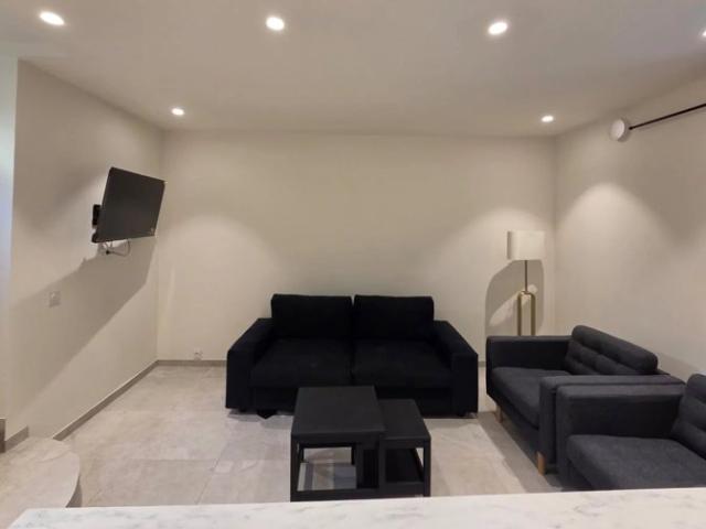 Appartement location à Nice