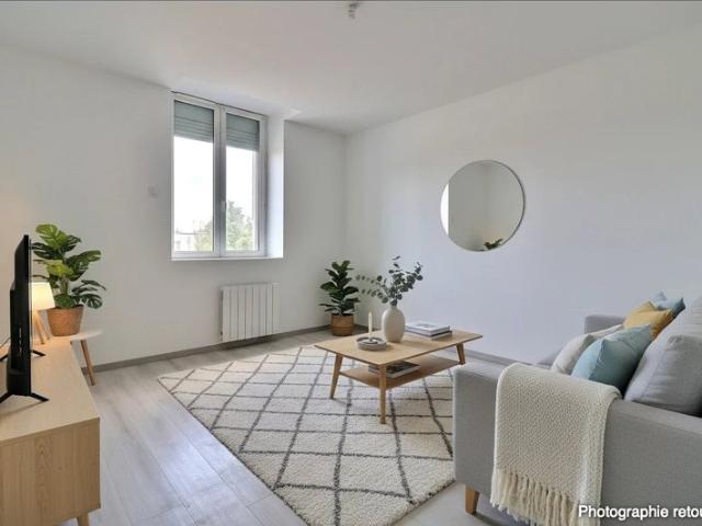 Appartement location à France métropolitaine, Creil