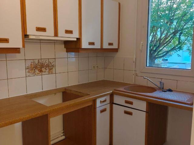 Appartement location à Résidence Danièle, Plaisir