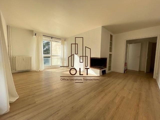 Appartement location à Les Sentes, Bailly