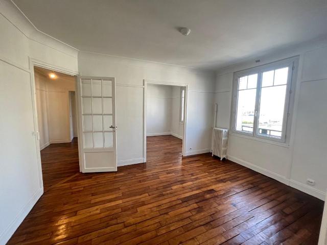 Appartement location à La Roche-sur-Yon, Boulogne