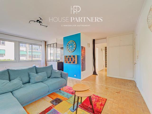 Appartement location à Nanterre, Rueil-malmaison