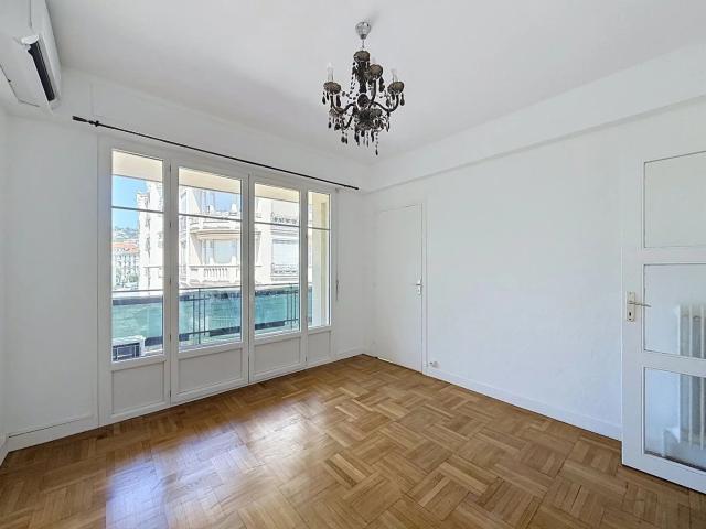 Appartement location à Nice