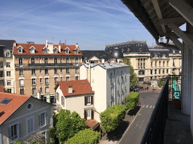 Appartement location à Nogent-sur-Marne, Saint-maur-des-fossés