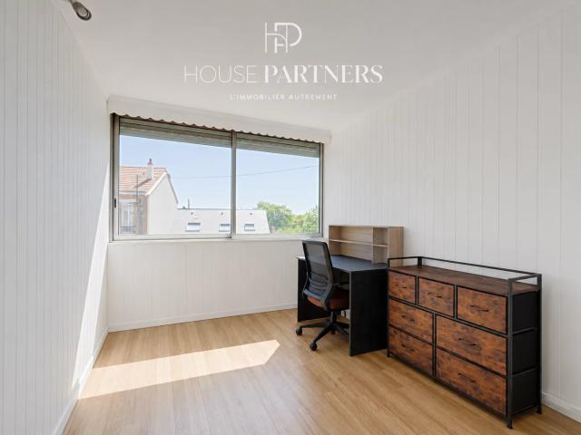Appartement location à Saint-Germain-en-Laye, Chatou