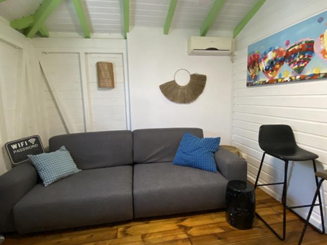 Appartement location à Guadeloupe