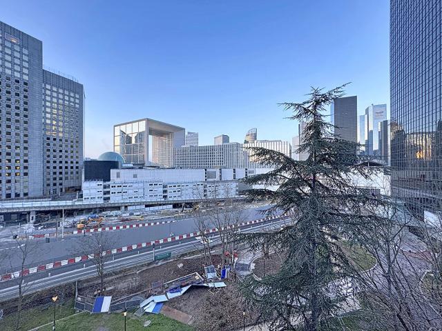 Appartement location à Nanterre, Puteaux