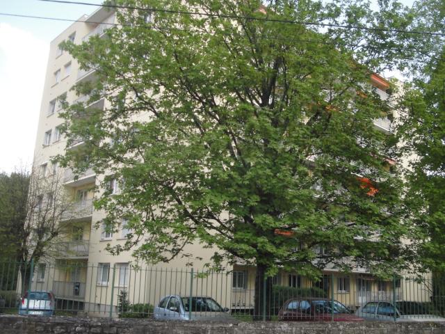 Appartement location à Dijon