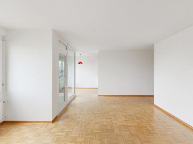 Apartment mieten in Bourguillon/Bürglen, Fribourg - Freiburg