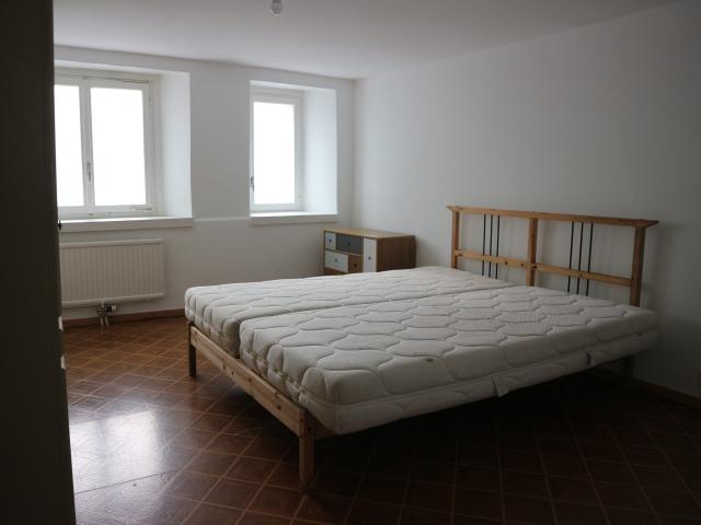 Apartment mieten in La Chaux-de-Fonds