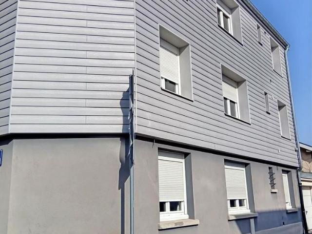 Appartement location à Reims