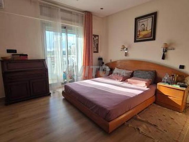 Appartement location à Hay Riad, Berkane