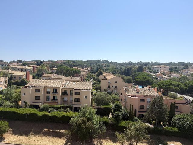 Appartement location à Le Cannet Rocheville, Le Cannet