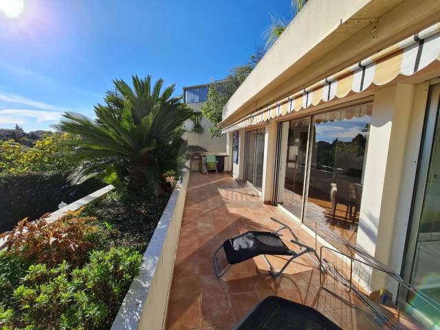 Appartement location à Nice, Roquebrune-cap-martin