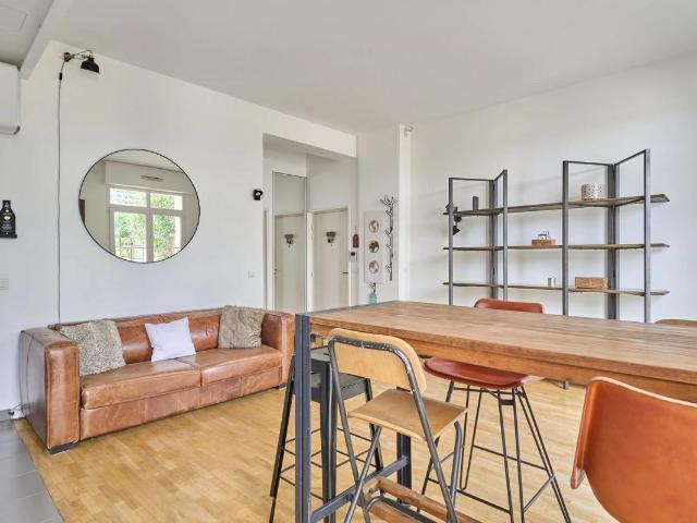 Appartement location à La Roche-sur-Yon, Boulogne