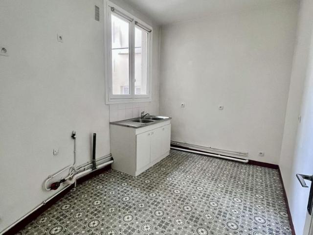 Appartement location à Paris, Île-de-France