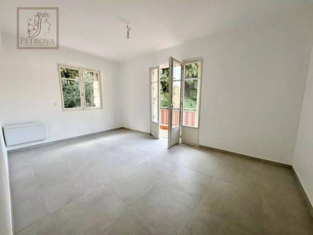Appartement location à Saint-André-de-la-Roche, Alpes-Maritimes