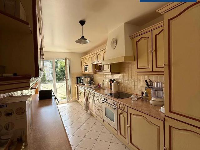 Appartement location à Rambouillet