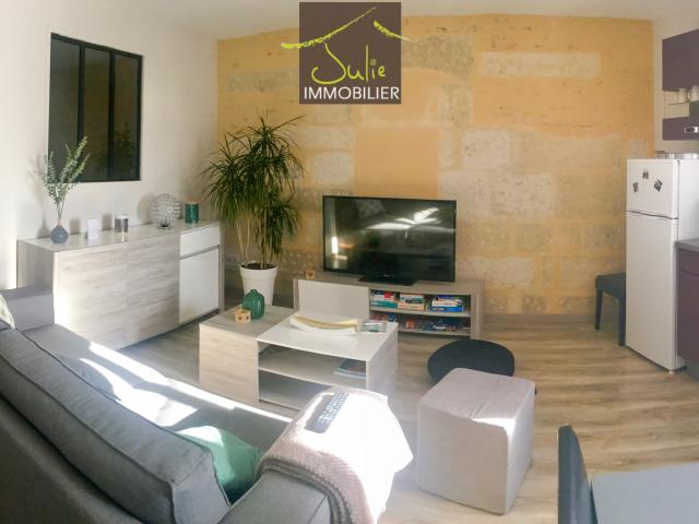 Appartement location à Bressuire, Moncoutant