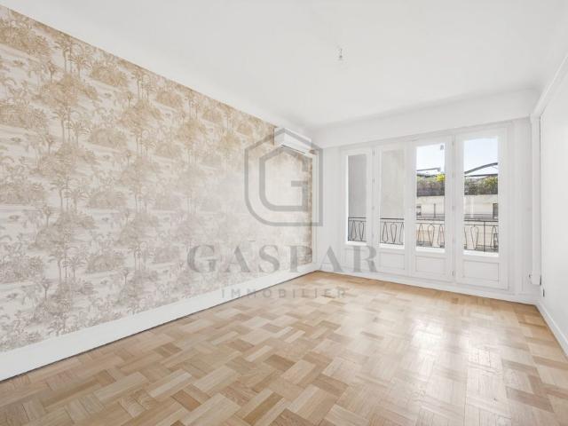 Appartement location à Nogent-sur-Marne, Saint-mandé