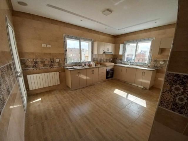 Appartement location à Sousse