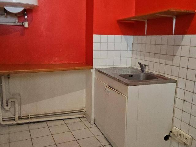 Appartement location à Terreaux, Lyon