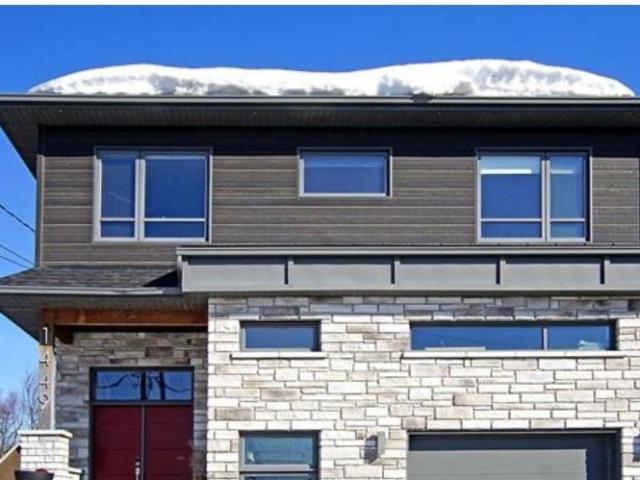 Apartment for rent in Mascouche, Lanaudière