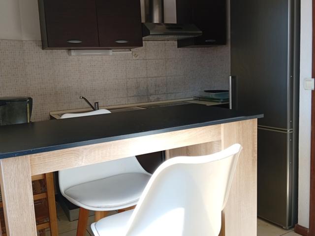 Appartement location à Montluçon