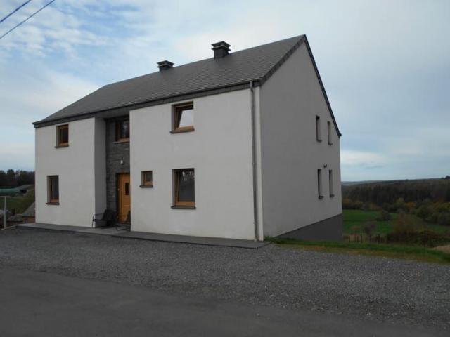 Maison location à Gedinne, Wallonie