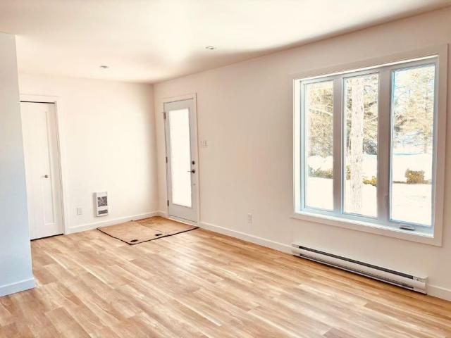 Apartment for rent in Matawinie, Quebec