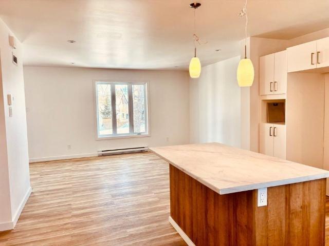 Apartment for rent in Matawinie, Quebec