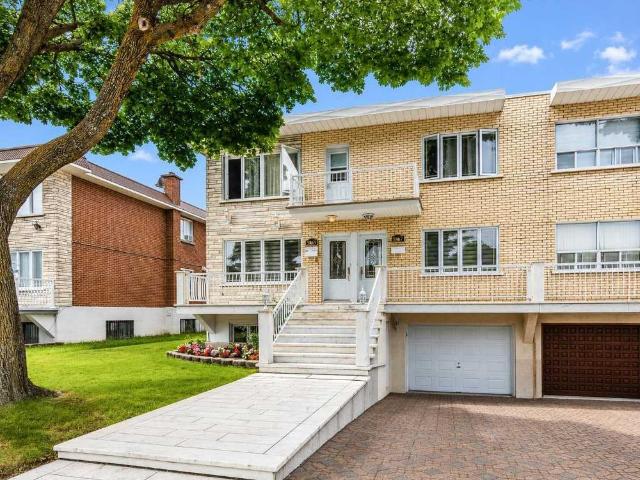 Apartment for rent in St. Leonard's, Quebec