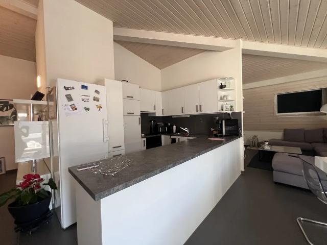 Apartment mieten in Fully, Wallis