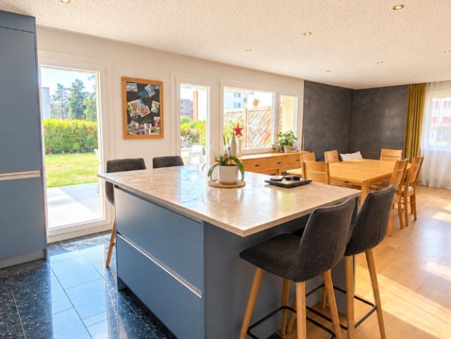 Apartment mieten in Bulle, Freiburg