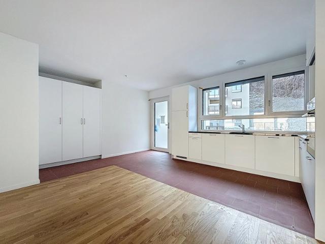 Apartment mieten in Les Mayens-de-Sion, Wallis