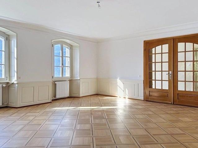 Apartment mieten in Sensine, Conthey