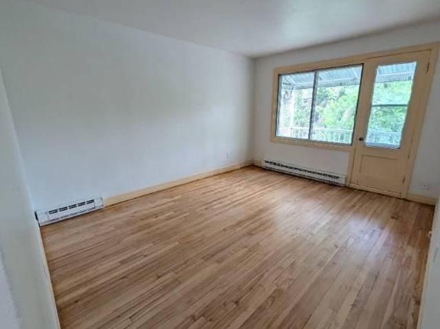 Apartment for rent in St. Leonard's, Quebec