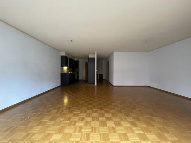 Apartment mieten in Monthey, Wallis