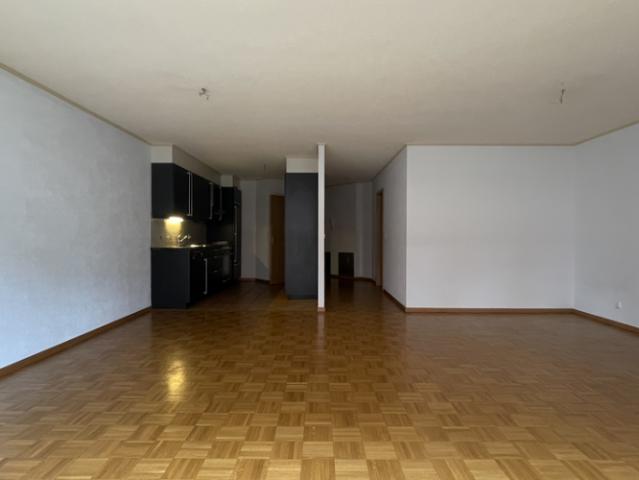 Apartment mieten in Monthey, Wallis