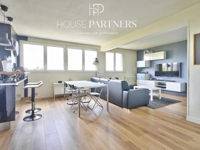 Appartement location à Nanterre, Rueil-malmaison