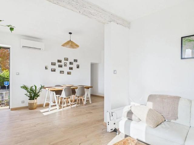 Appartement location à Maussane-les-Alpilles, Bouches-du-Rhône