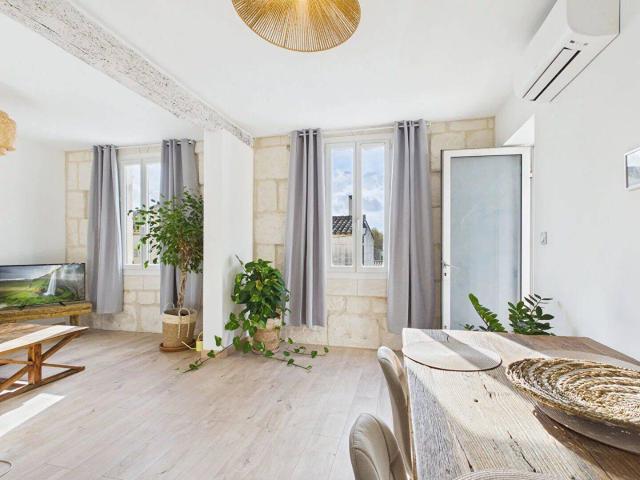 Appartement location à Maussane-les-Alpilles, Bouches-du-Rhône