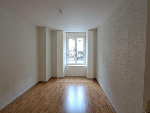 Apartment mieten in Le Locle