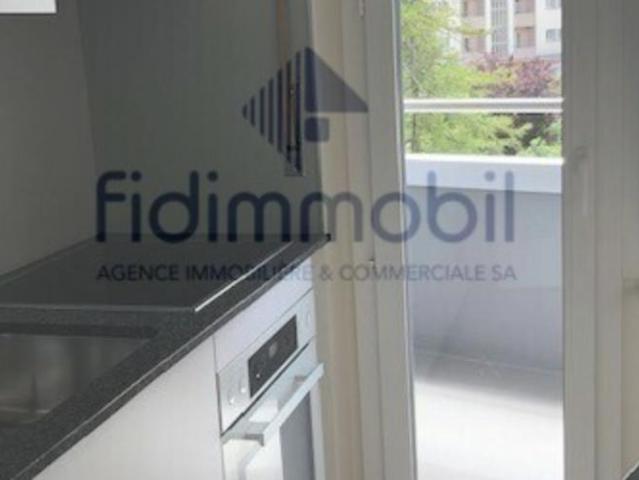 Apartment mieten in Le Locle