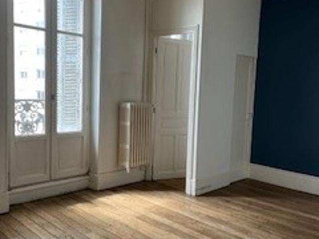 Appartement location à Dijon