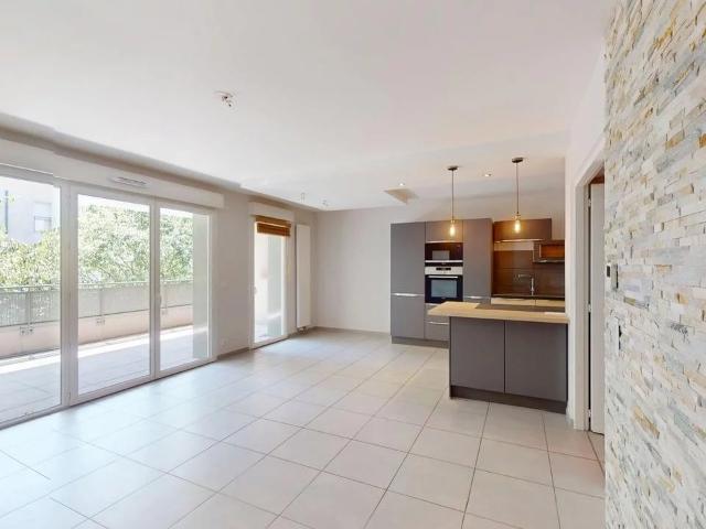 Appartement location à Saint-Julien-en-Genevois, Saint-julien-en-genevois