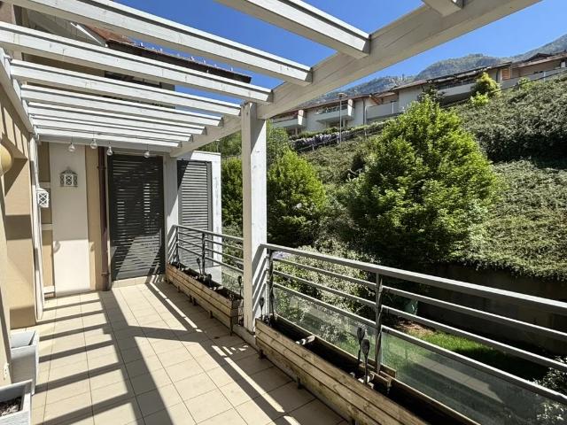 Appartement location à Saint-Julien-en-Genevois, Bossey